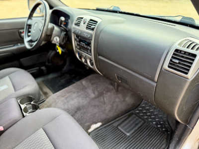 2010 GMC Canyon Ext Cab, $7998. Photo 9
