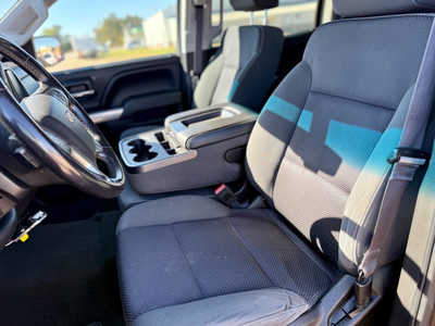 2014 Chevrolet 1500 Crew Cab, $15998. Photo 10