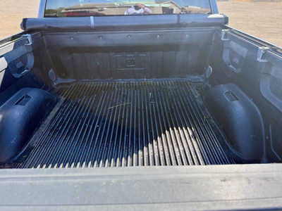 2014 Chevrolet 1500 Crew Cab, $15998. Photo 12