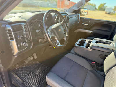 2014 Chevrolet 1500 Crew Cab, $15998. Photo 9