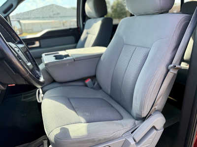 2014 Ford F150 Crew Cab, $15998. Photo 10