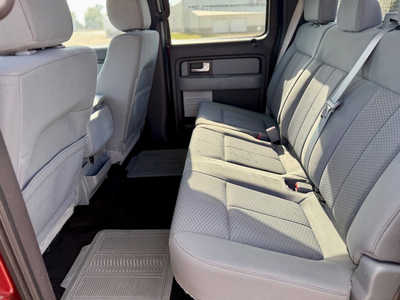 2014 Ford F150 Crew Cab, $15998. Photo 11