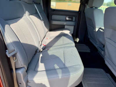 2014 Ford F150 Crew Cab, $15998. Photo 12