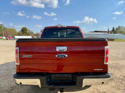 2014 Ford F150 Crew Cab, $15998. Photo 4