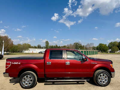 2014 Ford F150 Crew Cab, $15998. Photo 6