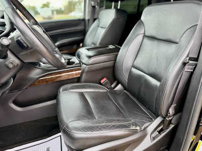 2016 Chevrolet Tahoe, $22998. Photo 10