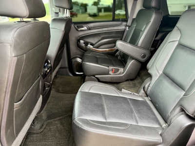 2016 Chevrolet Tahoe, $22998. Photo 11