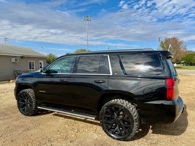 2016 Chevrolet Tahoe, $22998. Photo 3