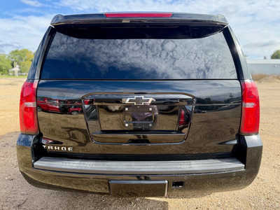 2016 Chevrolet Tahoe, $22998. Photo 5