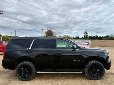 2016 Chevrolet Tahoe, $22998. Photo 7