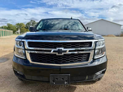 2016 Chevrolet Tahoe, $22998. Photo 9