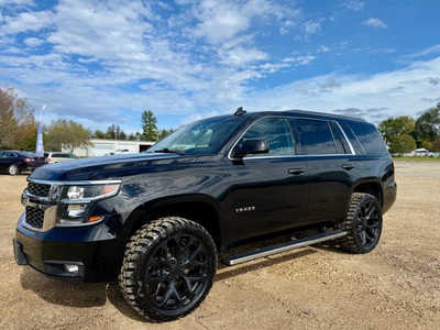 2016 Chevrolet Tahoe, $22998. Photo 1