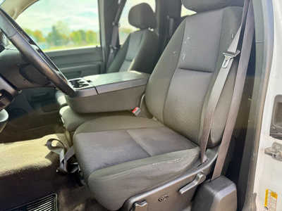 2012 Chevrolet 1500 Ext Cab, $6998. Photo 10