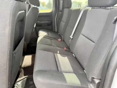 2012 Chevrolet 1500 Ext Cab, $6998. Photo 11