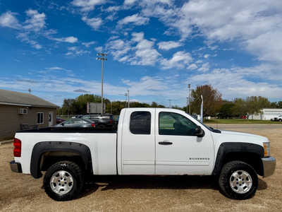 2012 Chevrolet 1500 Ext Cab, $6998. Photo 6