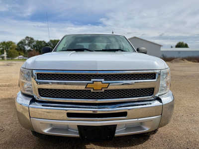 2012 Chevrolet 1500 Ext Cab, $6998. Photo 7