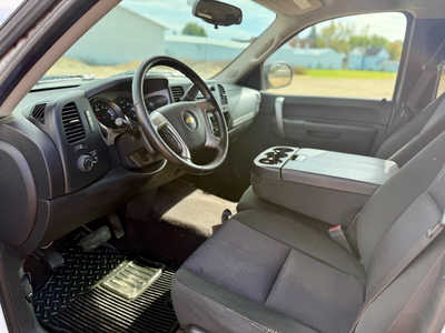 2012 Chevrolet 1500 Ext Cab, $6998. Photo 9