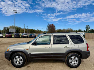 2004 Mazda Tribute, $3998. Photo 2