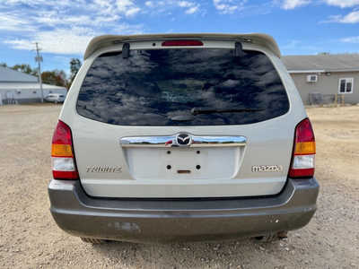 2004 Mazda Tribute, $3998. Photo 4
