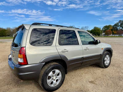 2004 Mazda Tribute, $3998. Photo 5