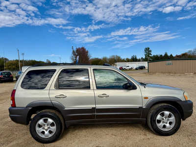 2004 Mazda Tribute, $3998. Photo 6