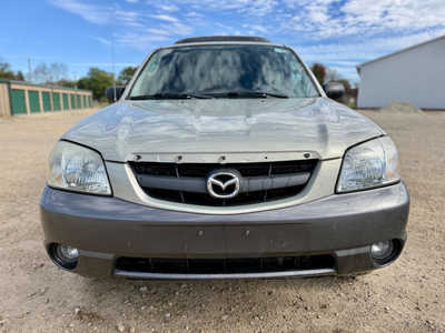 2004 Mazda Tribute, $3998. Photo 8