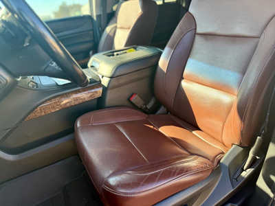 2019 Chevrolet Tahoe, $30998. Photo 10