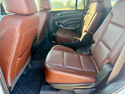 2019 Chevrolet Tahoe, $30998. Photo 11