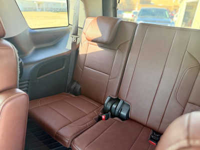 2019 Chevrolet Tahoe, $30998. Photo 12