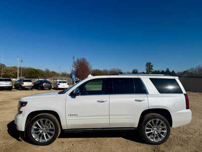 2019 Chevrolet Tahoe, $30998. Photo 2