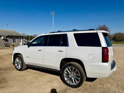 2019 Chevrolet Tahoe, $30998. Photo 3