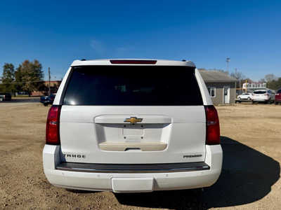 2019 Chevrolet Tahoe, $30998. Photo 4