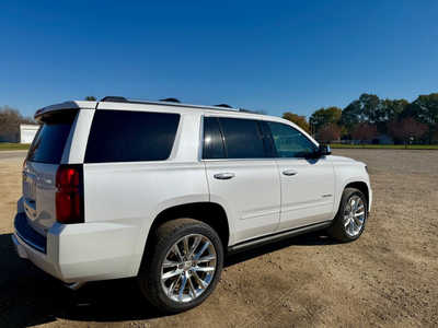 2019 Chevrolet Tahoe, $30998. Photo 5