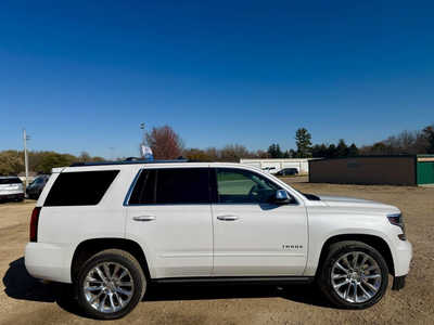 2019 Chevrolet Tahoe, $30998. Photo 6