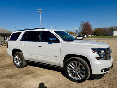 2019 Chevrolet Tahoe, $30998. Photo 7