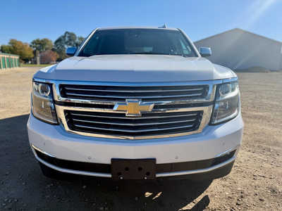 2019 Chevrolet Tahoe, $30998. Photo 8