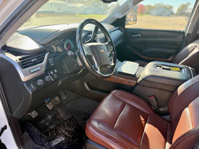 2019 Chevrolet Tahoe, $30998. Photo 9