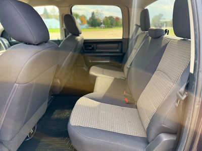 2012 RAM 1500 Crew Cab, $0. Photo 11