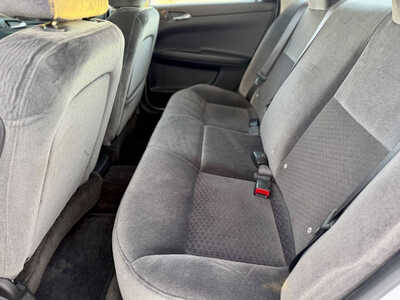 2012 Chevrolet Impala, $4998. Photo 10