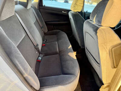 2012 Chevrolet Impala, $4998. Photo 11