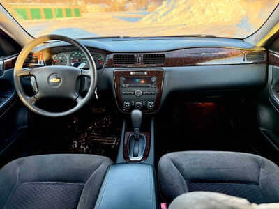 2012 Chevrolet Impala, $4998. Photo 12