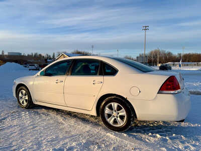 2012 Chevrolet Impala, $4998. Photo 3