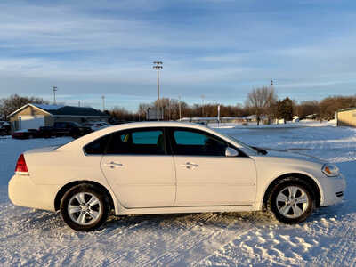 2012 Chevrolet Impala, $4998. Photo 5