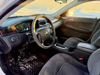 2012 Chevrolet Impala, $4998. Photo 8