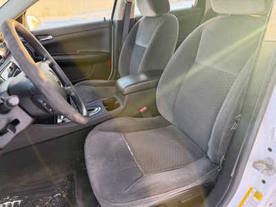 2012 Chevrolet Impala, $4998. Photo 9
