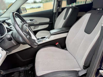 2016 Chevrolet Equinox, $9998. Photo 10