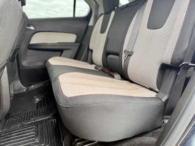 2016 Chevrolet Equinox, $9998. Photo 11