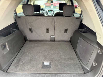 2016 Chevrolet Equinox, $9998. Photo 12