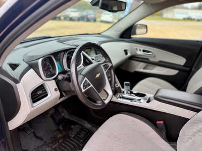 2016 Chevrolet Equinox, $9998. Photo 9