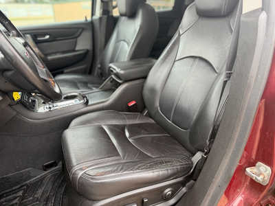 2016 GMC Acadia, $9998. Photo 10